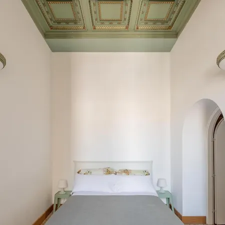 Iflat Monti Penthouse Panoramic View Apartment Rome Exterior photo